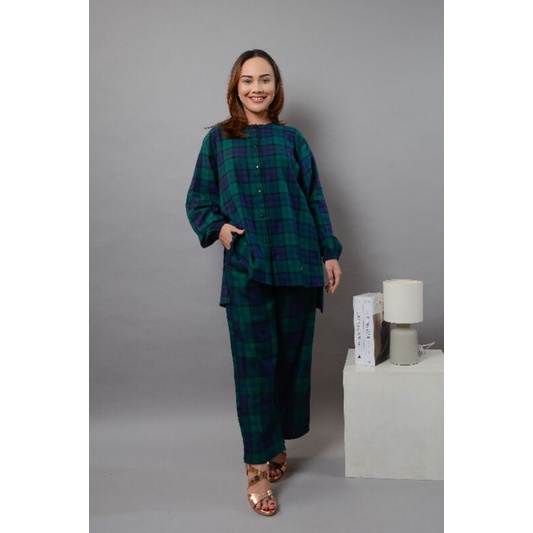 ONESET FLANEL/ ORIGINAL FLANEL