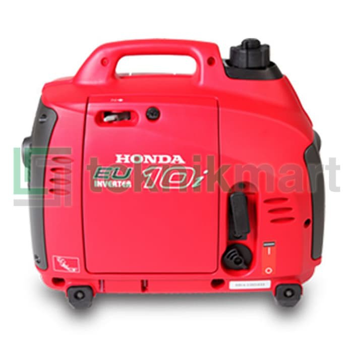 Genset / Generator Set Honda Inverter Eu 10i