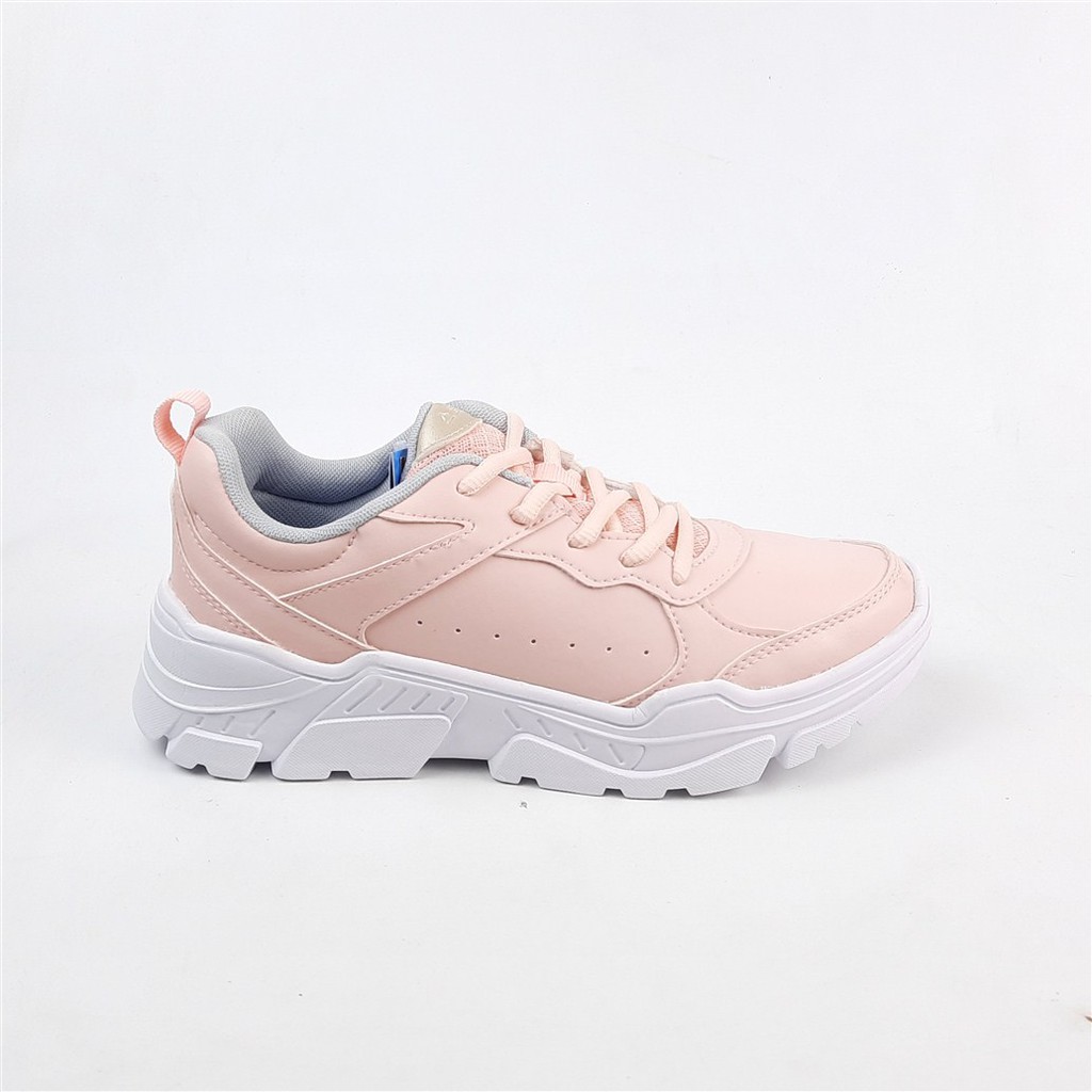 Sepatu Sneakers Wanita Spotec Arthea 37-40