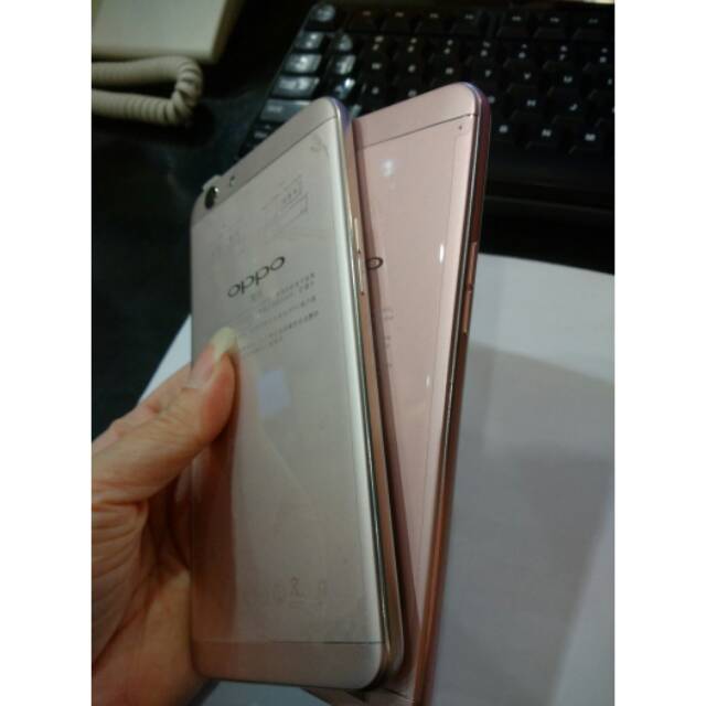 Oppo f1s 4/32 second mulus batangan