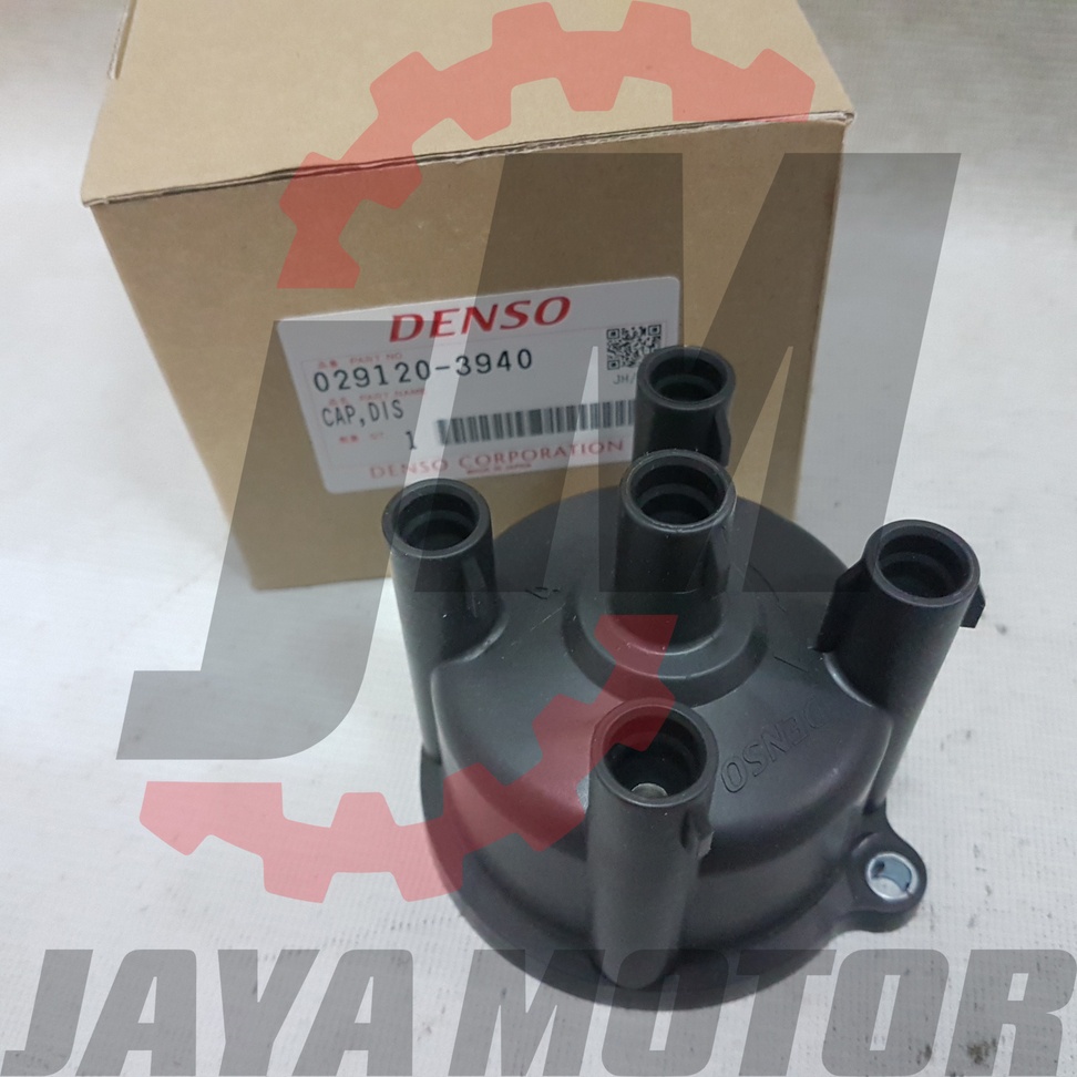 Cap / Tutup Delco Kijang EFI 1.8 Denso