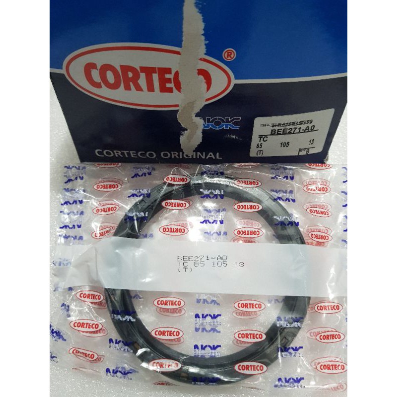 

Oil Seal Tc 85×105×13mm Nok