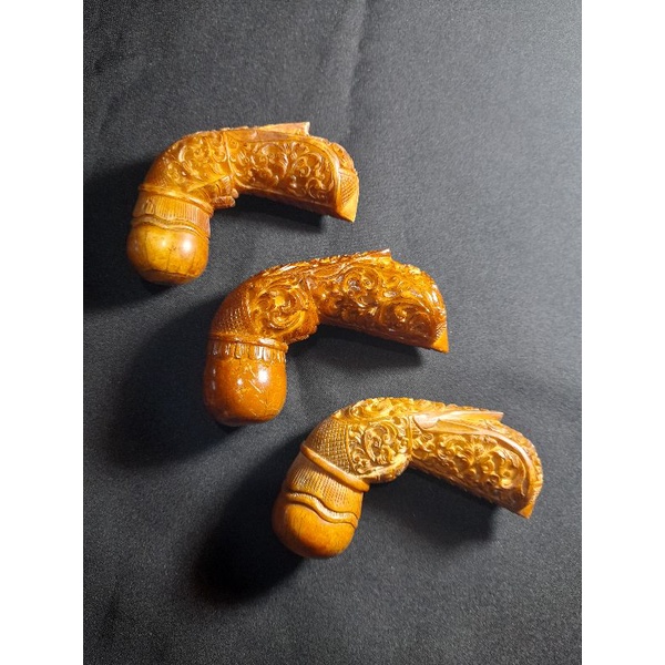 deder keris | hulu keris | gagang keris | handle keris | mirip gading GG gg antik top
