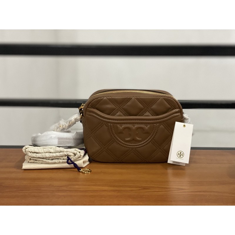 Pelunasan TB Soft Fleming camera bag