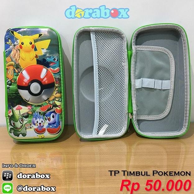 

SALE Tempat Pensil Timbul 3D Pokemon/TEMPAT PENSIL AESTHETIC/TEMPAT PENSIL ANAK PEREMPUAN/TEMPAT PENSIL LUCU/TEMPAT PENSIL 3D/TEMPAT PENSIL TRANSPARAN/TEMPAT PENSIL LUCU/TEMPAT PENSIL KOREA/TEMPAT PENSIL KAIN/TEMPAT PENSIL KALKULATOR