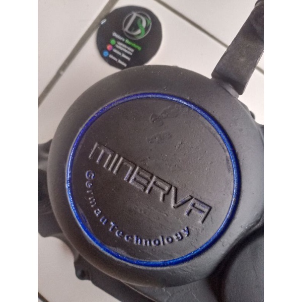 promo...... blok kupling minerva 150cc.