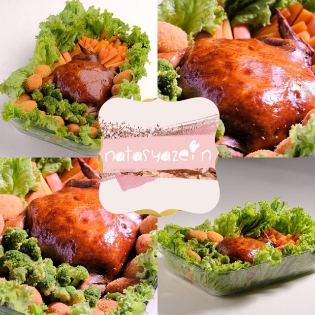 

Ayam Kodok "Montok" :D