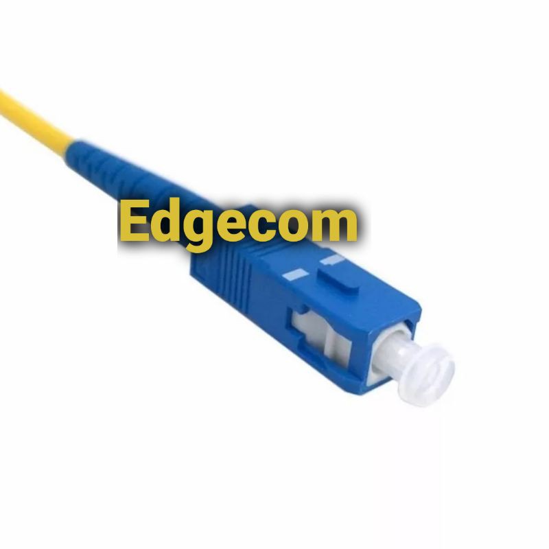 Kabel Fiber Optic Single Modem SC-SC internal