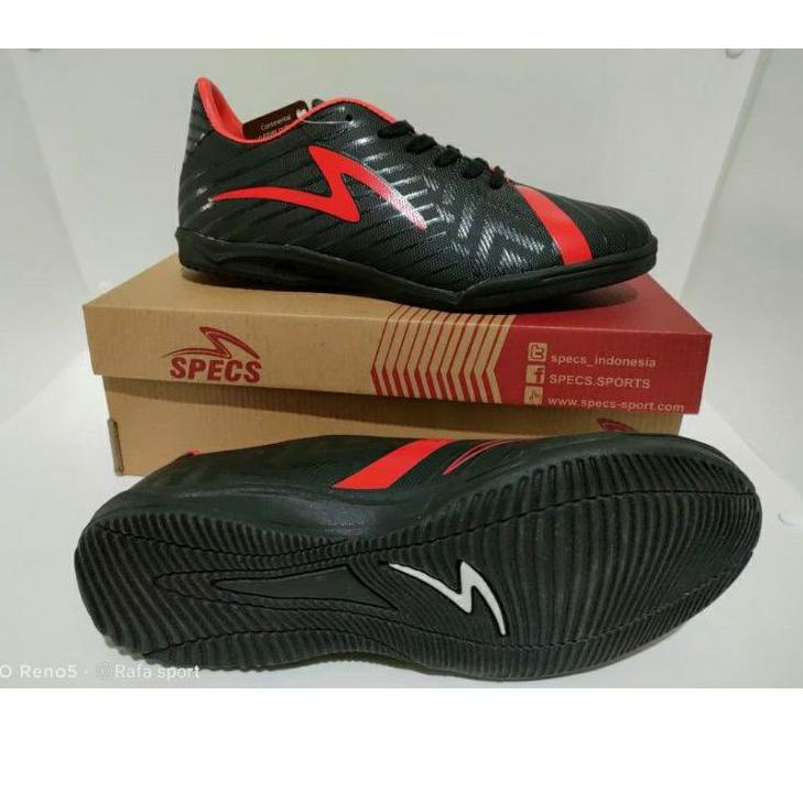 Terbagus.. sepatu futsal sp .ec. s infi nit .y sepatu olahraga pria sepatu olahraga wanita sepatu ol