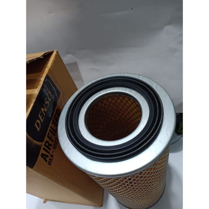 FILTER UDARA DENSO DXA-1007 L300 DIESEL - FORKLIFT 2.5 MD-603446