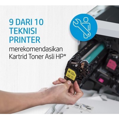 HP Toner 119A Black (W2090A)