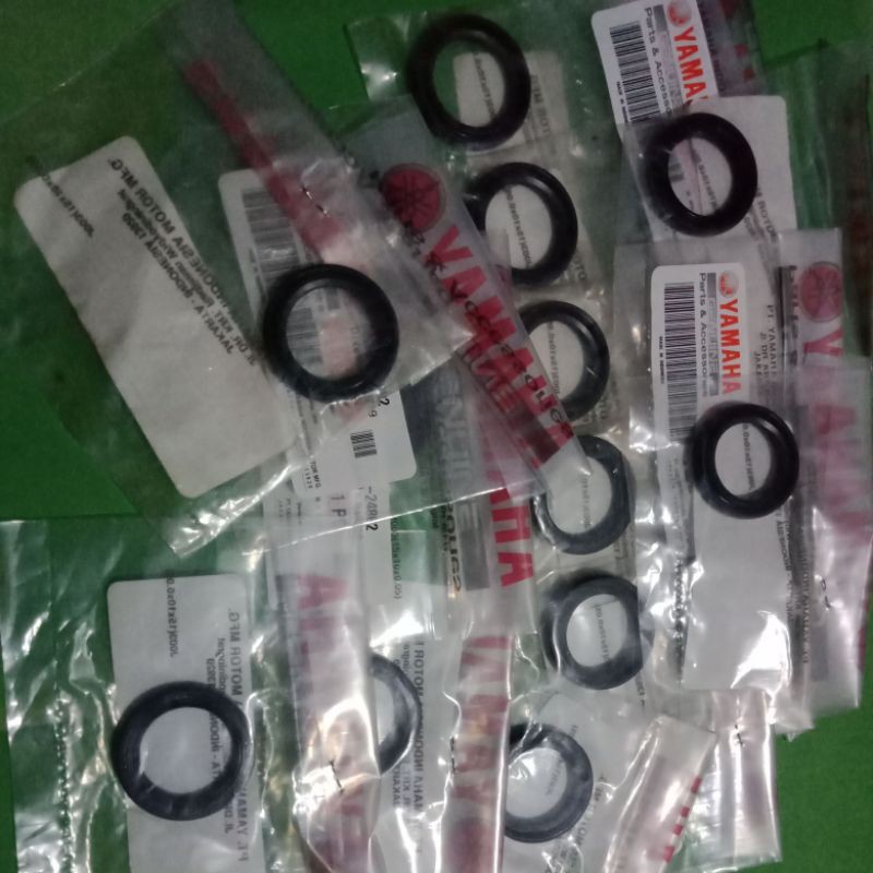 SEAL SIL KRUK AS AEROX, NMAX 155