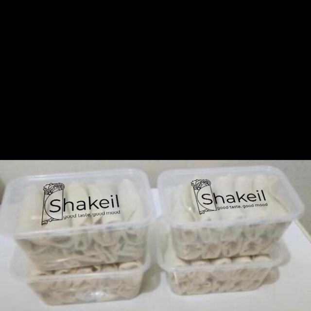 

Kebab shakeil