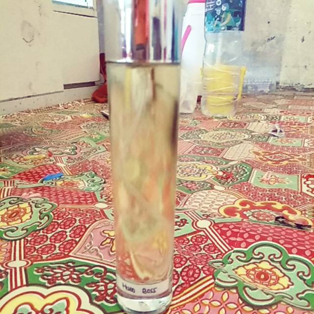 Parfum hugo boss