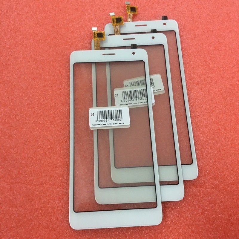 TOUCHSCREEN ADVAN I55D / S6 NEW / TS ADVAN I55D / ADVAN S6 NEW / VANDROID