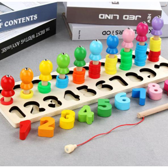 KADO MAINAN EDUKASI EDUKATIF ANAK BAYI PEREMPUAN LAKI LAKI BALITA TK