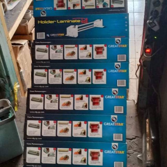 

Dudukan laminating/HOLDER MESIN LAMINATING uk f4/A3