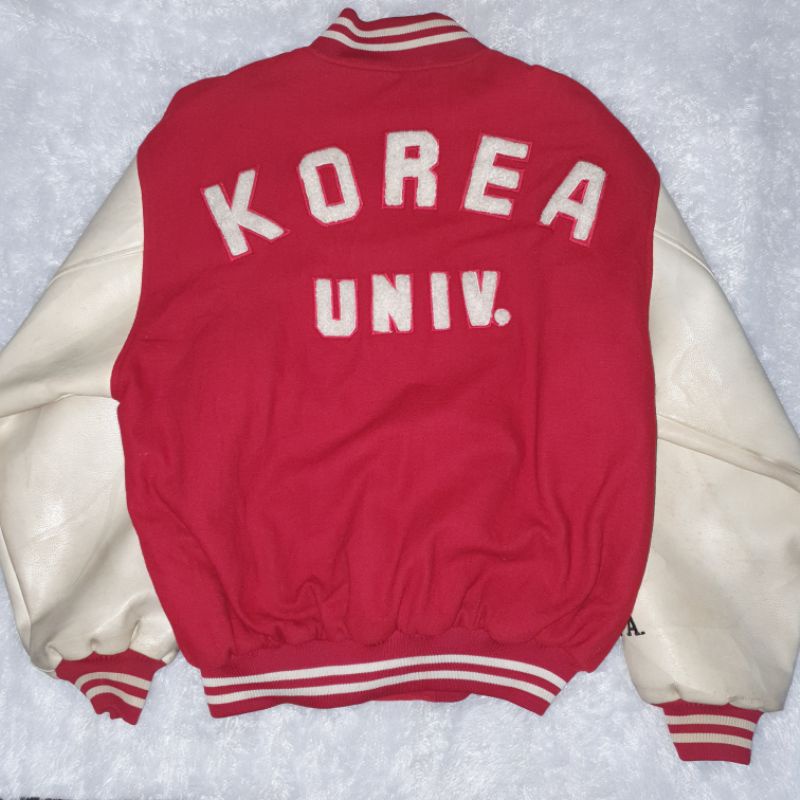 varsity Univ korea