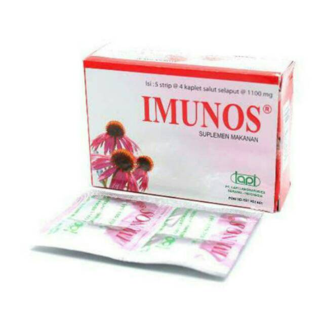 Imunos Tablet