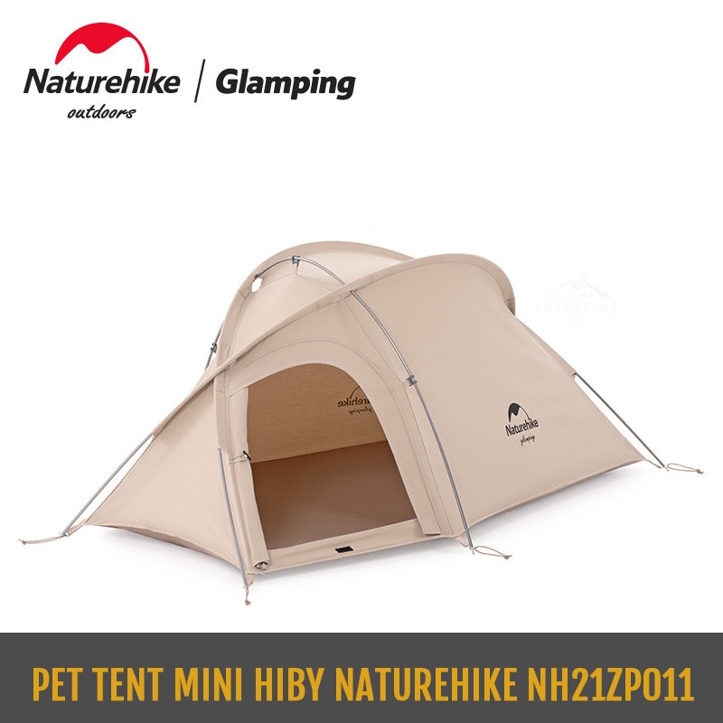 PET TENT MINI HIBY NATUREHIKE NH21ZP011