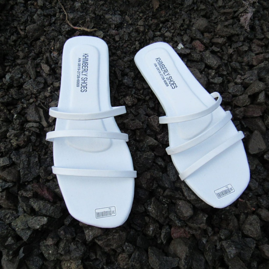 SANDAL FLIP FLOP/SANDAL WANITA/SANDAL TALI/SANDAL KRONJO/AL02