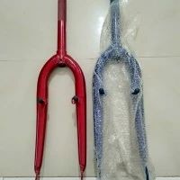 TERMURAH fork sepeda 20" garpu sepeda 20"