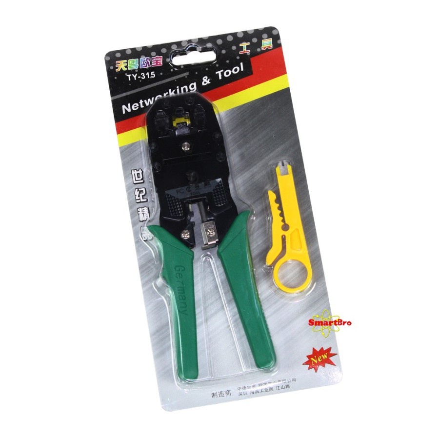 Crimping tool / tang crimping/Crimping tool Rj45 Rj11 Tang Krimping tools rj / crimping tools