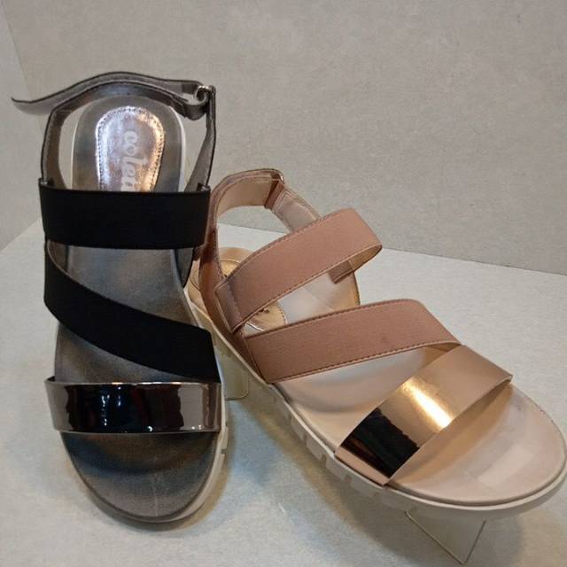 Colette ANA 06 (Sepatu Sandal Wanita) [8k927702]