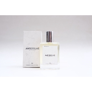 MINYAK WANGI WANITA AROMA SOFT DAN LEMBUT TAHAN LAMA -AH PARFUM 50ml