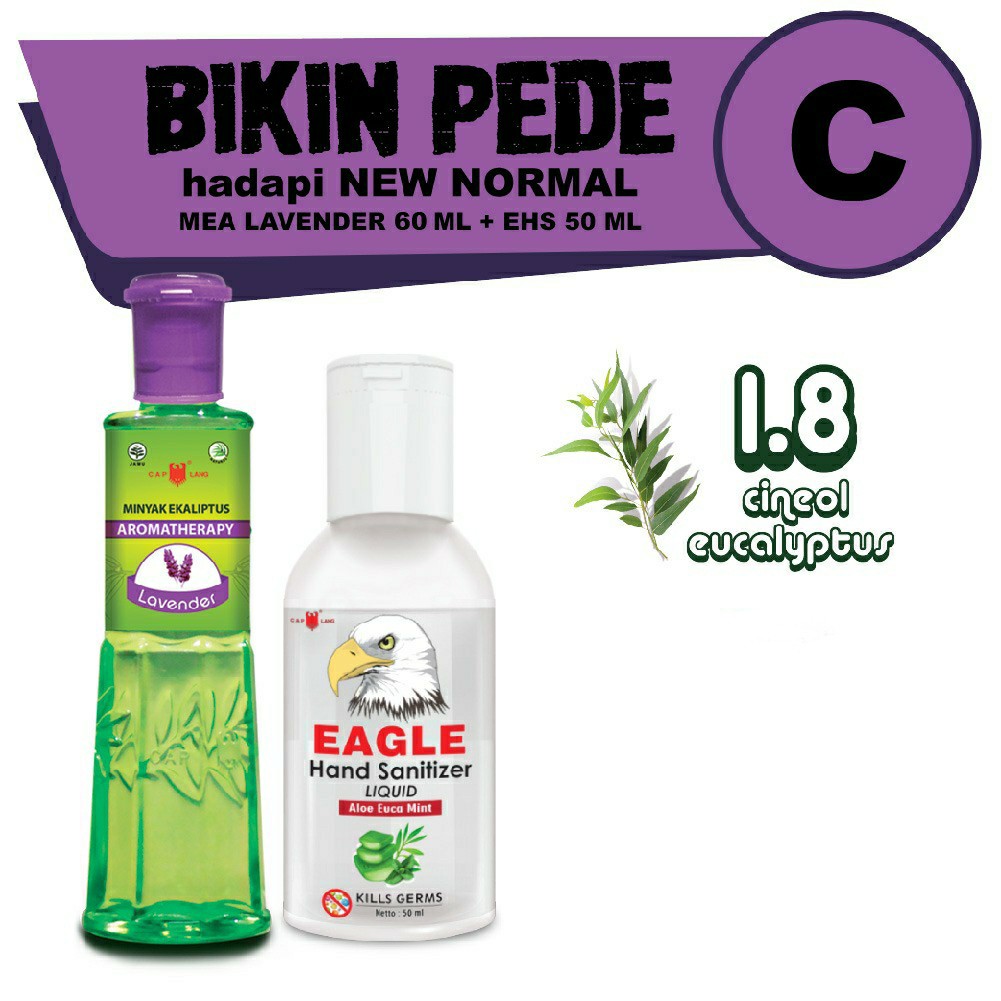 

Bikin Pede C