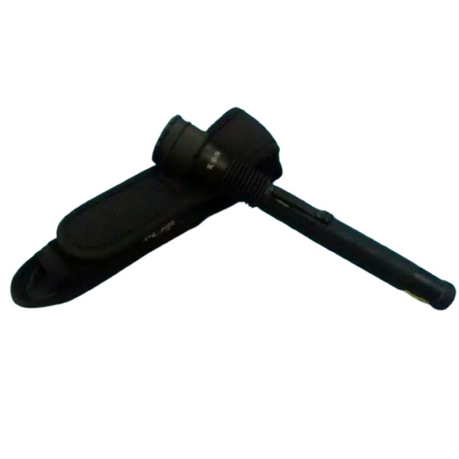 Senter Panjat tebing / Perlengkapan Panjat Tebing