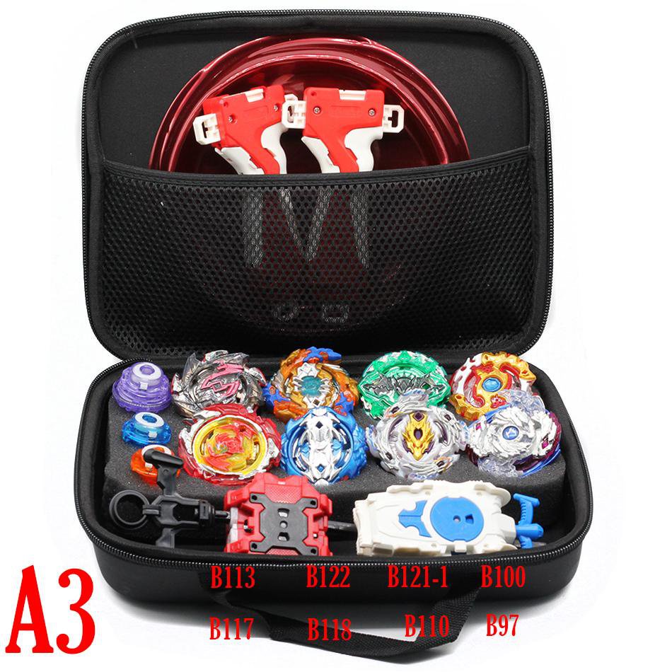 Harga Beyblade SET BOX Terbaru Agustus 