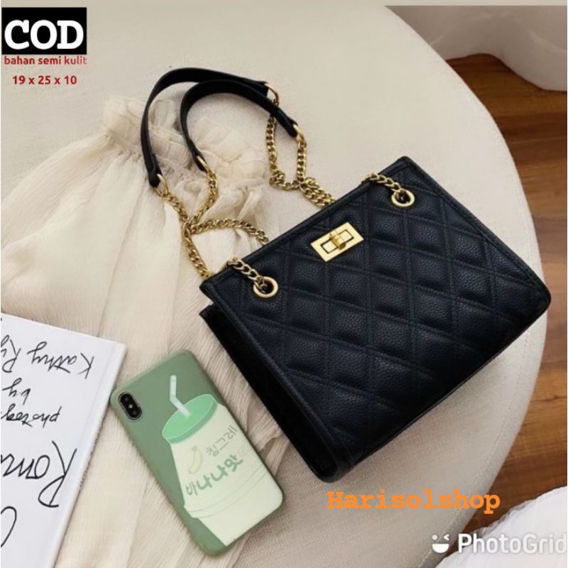 TFT AX681 AX215 AE681 HANDBAG WANITA MURAH TAS GROSIR TAS BATAM IMPORT FASHION TERMURAH