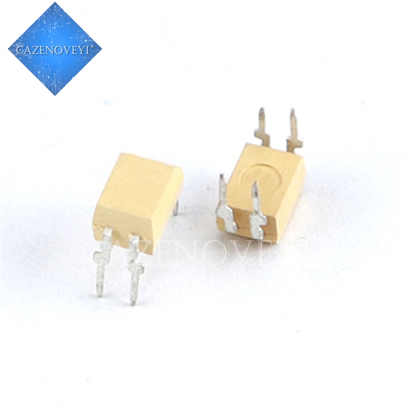 10pcs Ic Hs817B Hs817 Dip-4