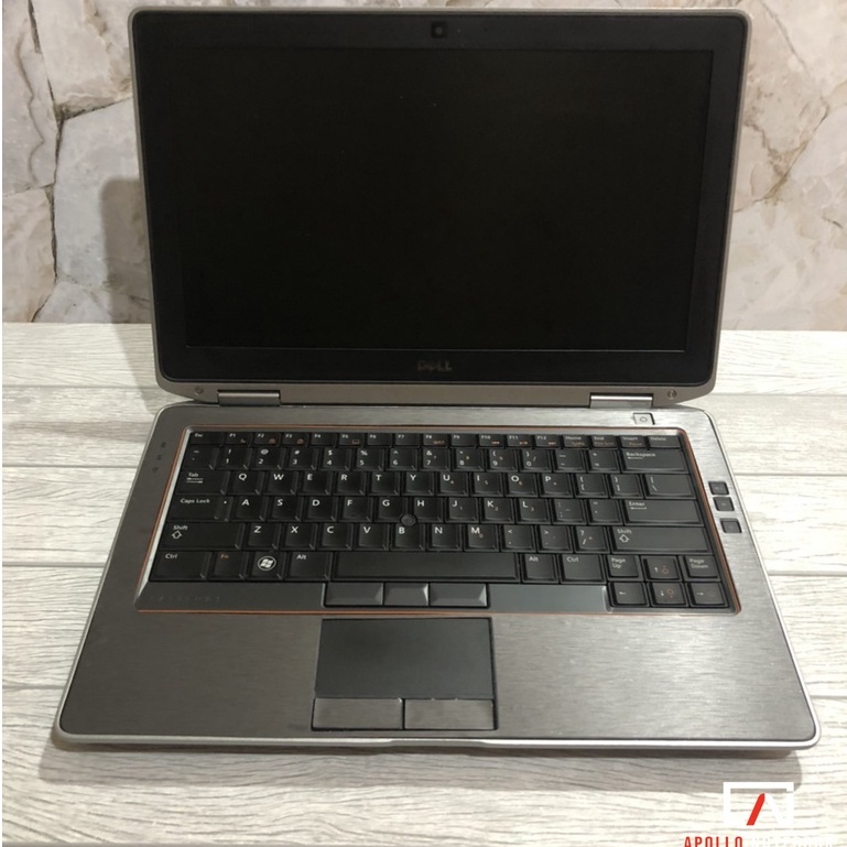 Laptop Dell Latitude E6320 Intel Core i5 - Second Murah Berkualitas