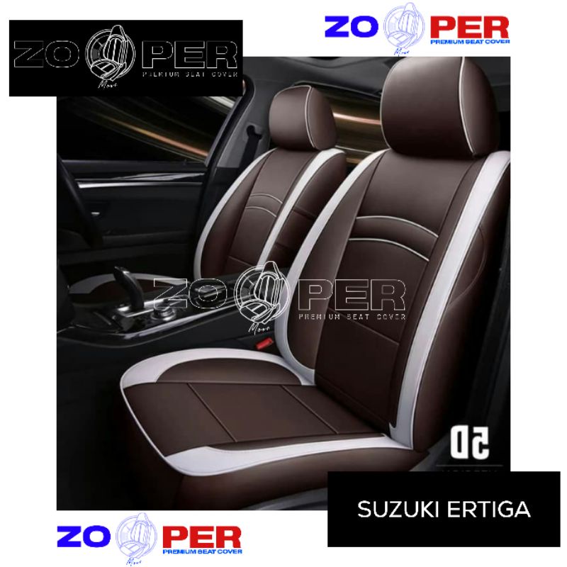 SARUNG JOK MOBIL SUZUKI ERTIGA MBTECH SARUNG JOK MOBIL SUZUKI ERTIGA MURAH