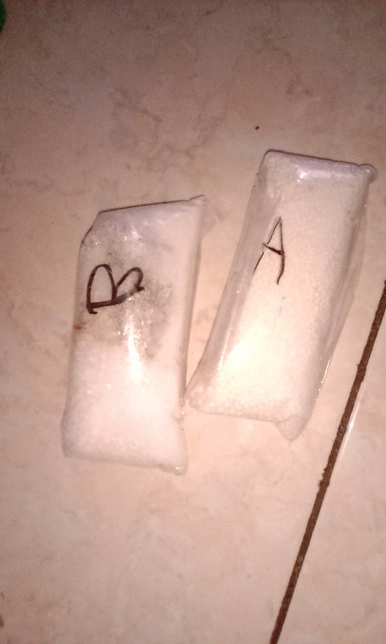 Paket Starter Kit Hidroponik (wick System) 9 Lubang 2 Bak