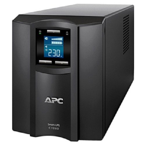 UPS APC SMC1000i