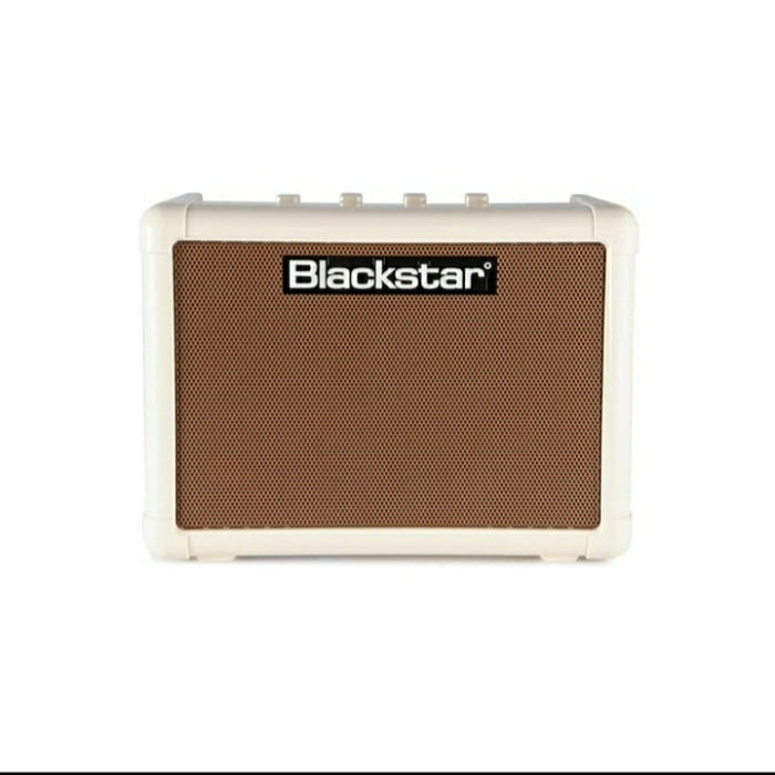 Blackstar Ampli / Amplifier Gitar Akustik Fly 3 mini