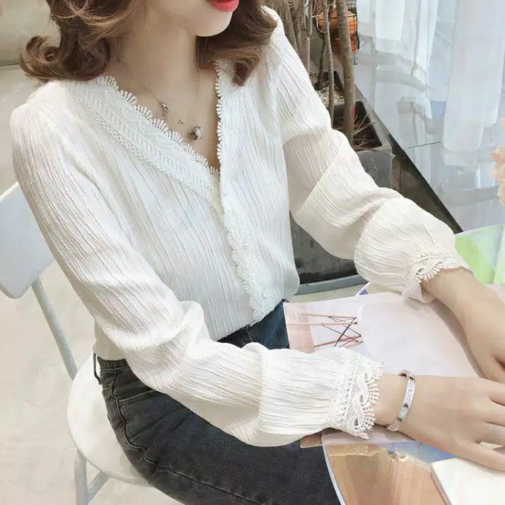 Batik Kalongan | Couple Batik Hem Dan Blouse Seragam Kantor Best Seller Terlaris