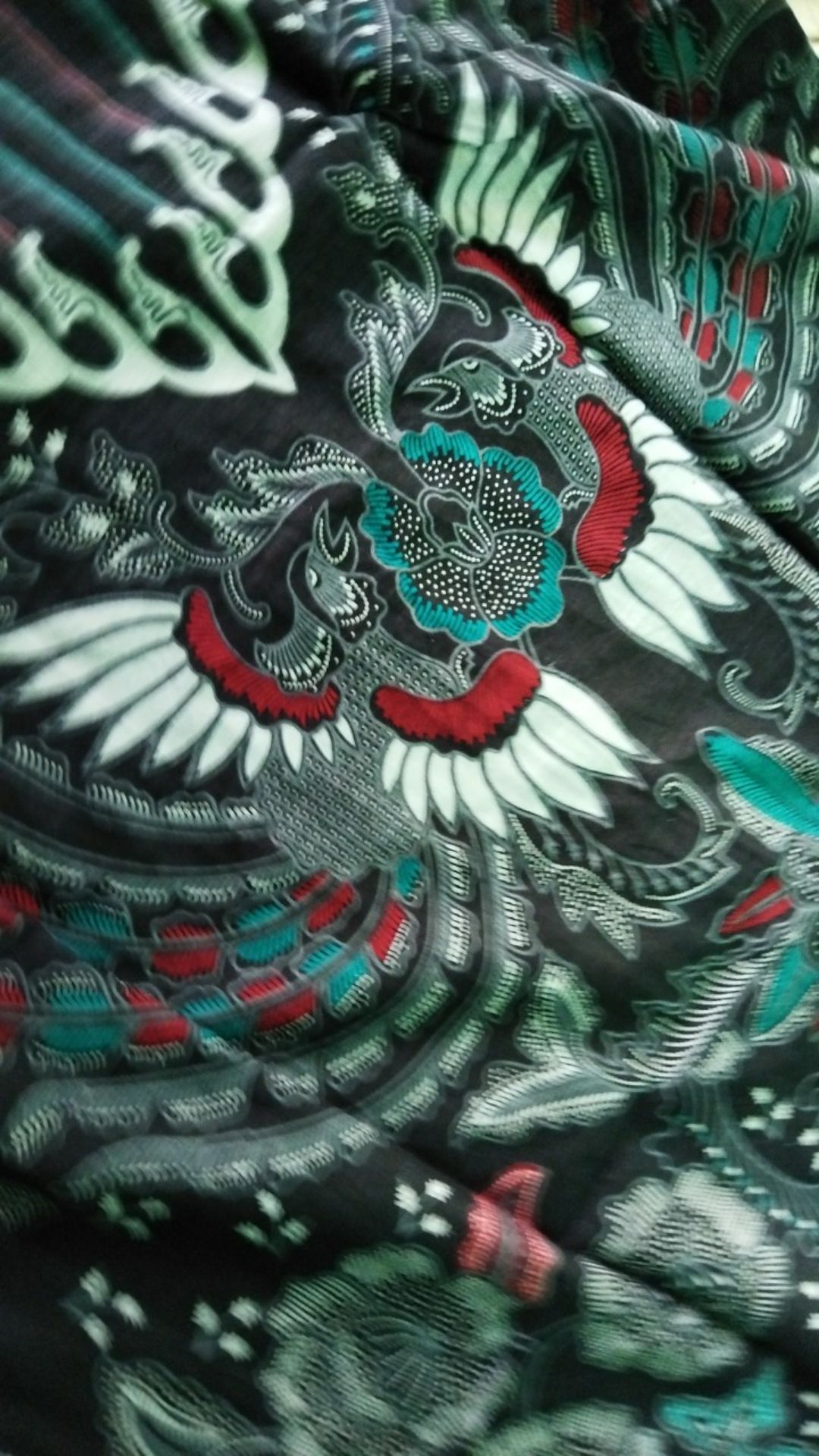 Couple Batik Keluarga || Setelan Couple Batik Ayah Ibu Anak Cewek Cowok || Couple Batik Family Gamis