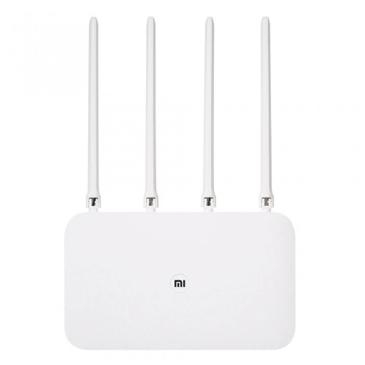 XIAOMI Mi Router 4 Dual Band WiFi 1167Mbps