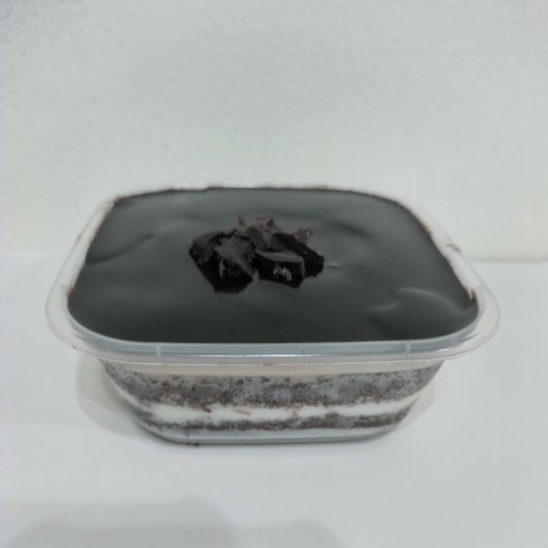 

chocolate dessert box