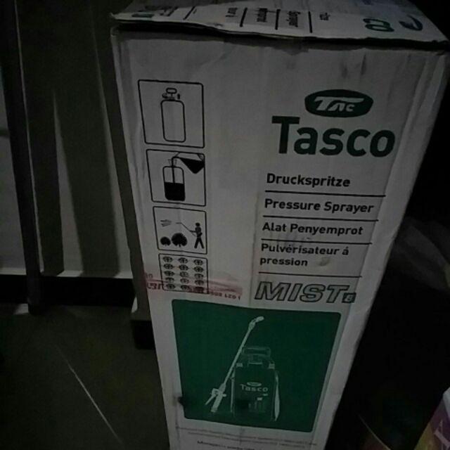 Ready Sprayer Tasco 8 Liter