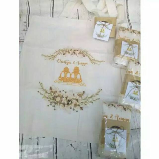 

Tas souvenir