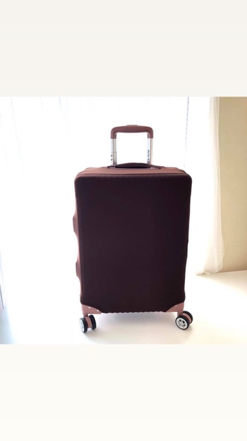 NEW ARRIVAL!!! CLASSIC LUGGAGE COVER / waterproof