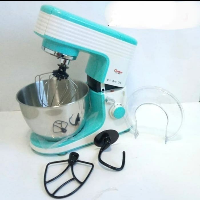 Stand Mixer Cosmos Stainless Steel CM 9003 [4,5 Liter]