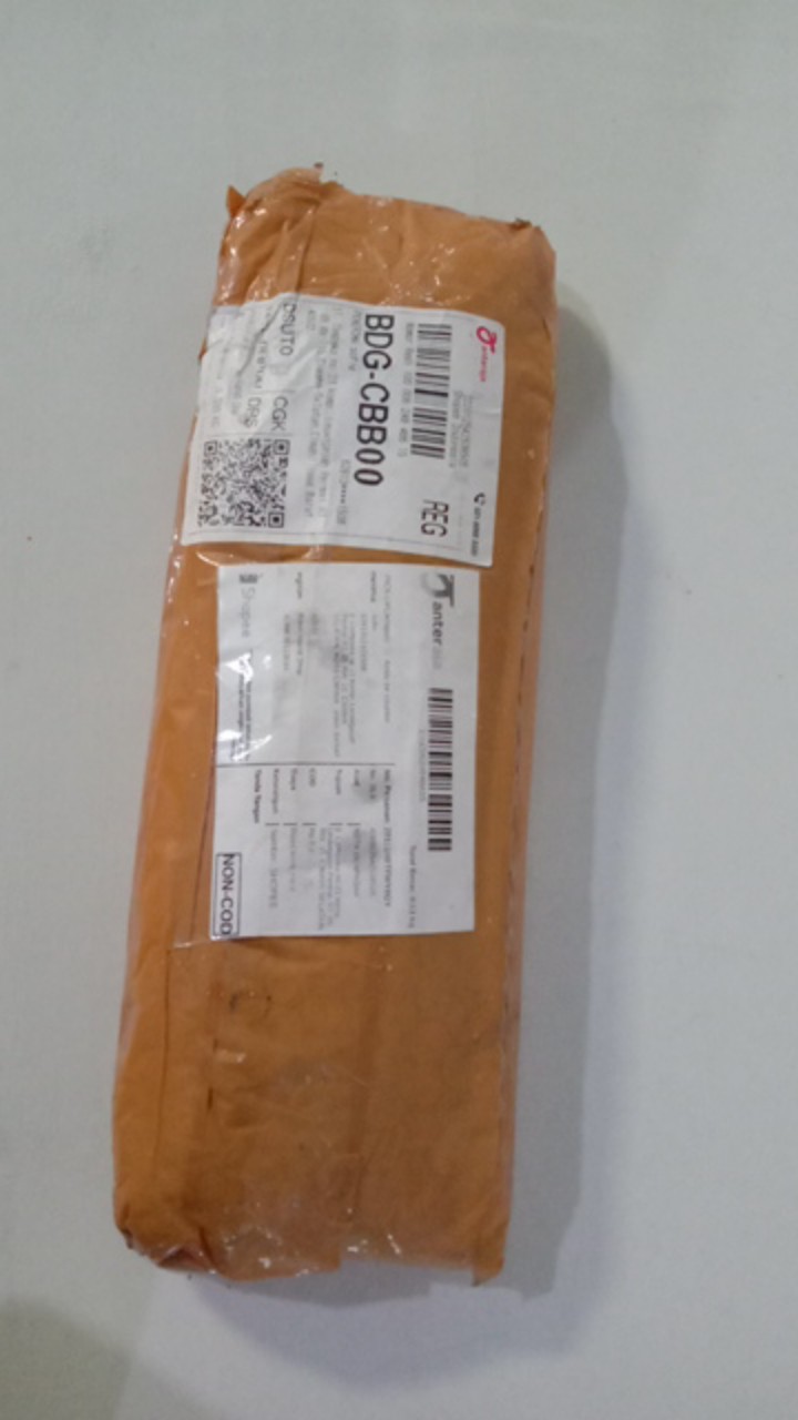 Dupa Hio Life Maharaja Incense 35stik