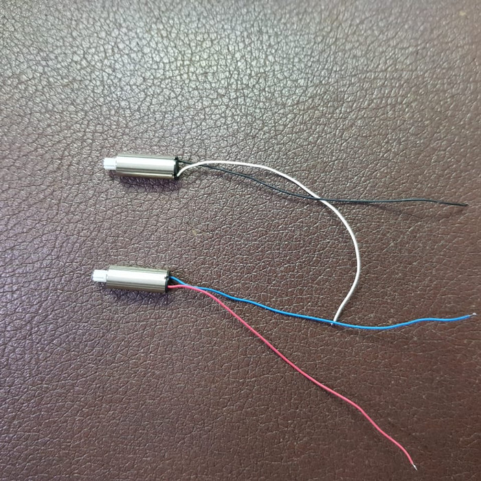 MOTOR DINAMO ORI DRONE HX750/BO607 + GEAR