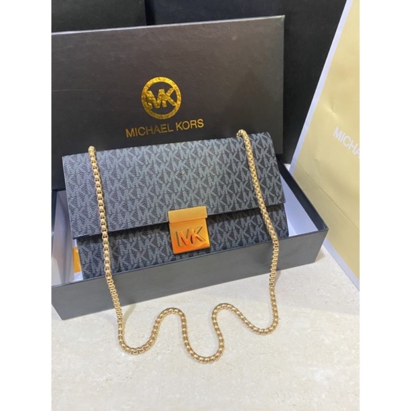 TAS M*K PREMIUM FREE BOX + PAPERBAG